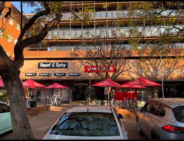 BUSINESS FOR SALE IN HATFIELD